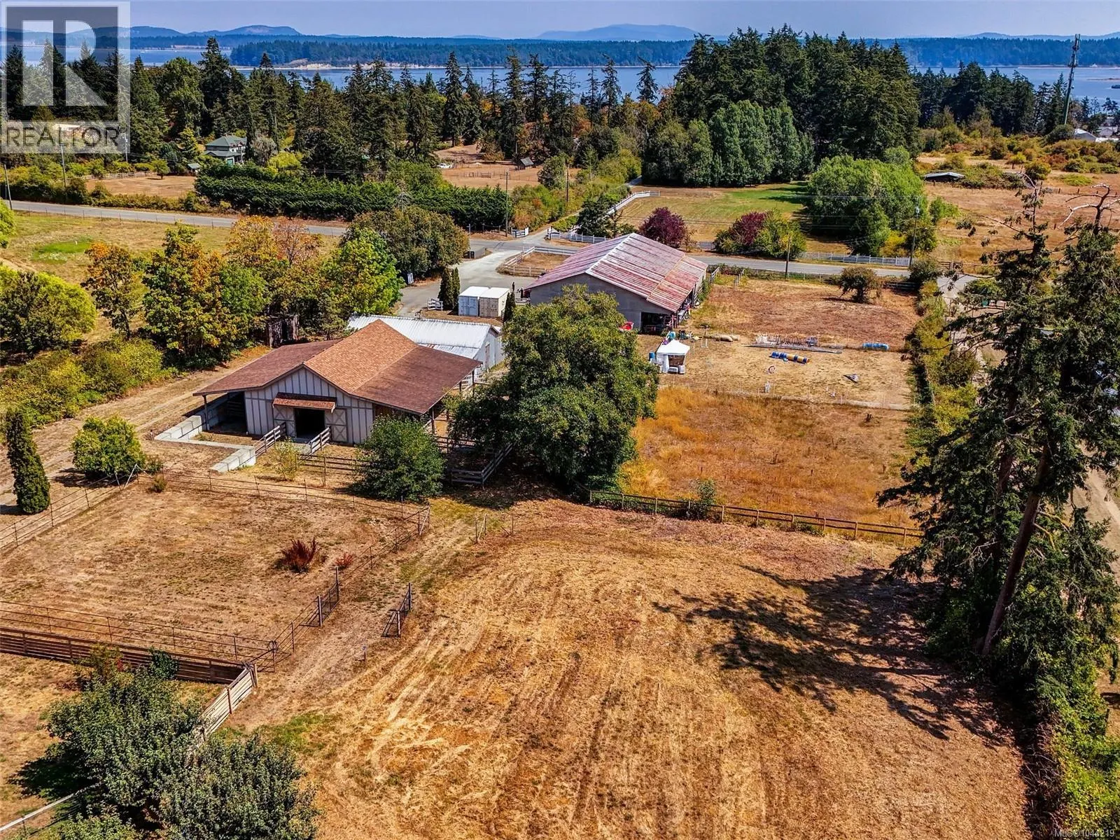 2269 Newman Rd