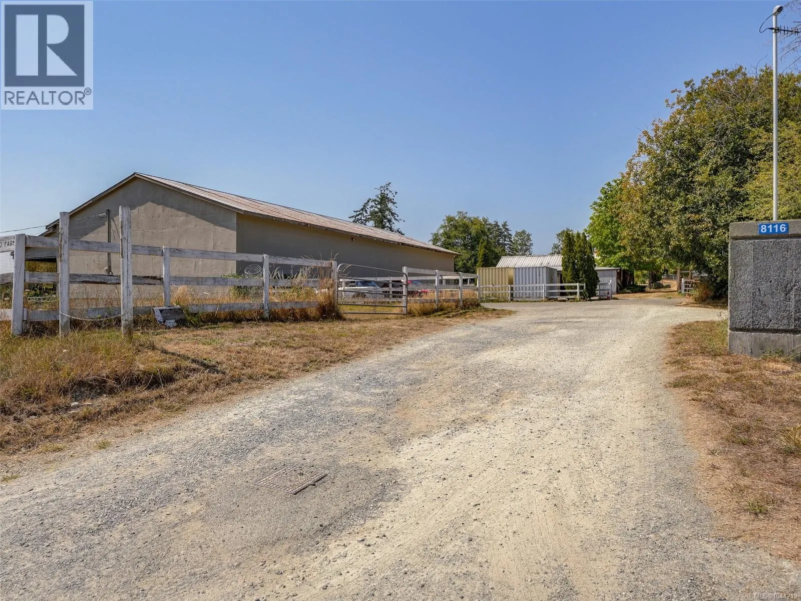 2269 Newman Rd