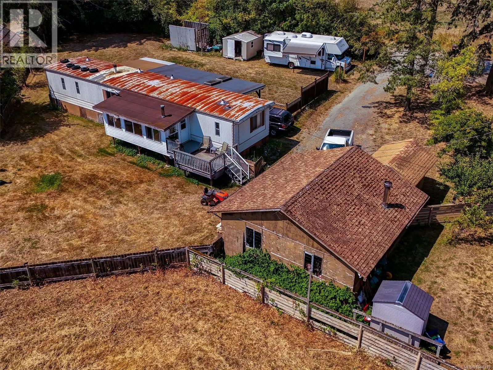 2269 Newman Rd