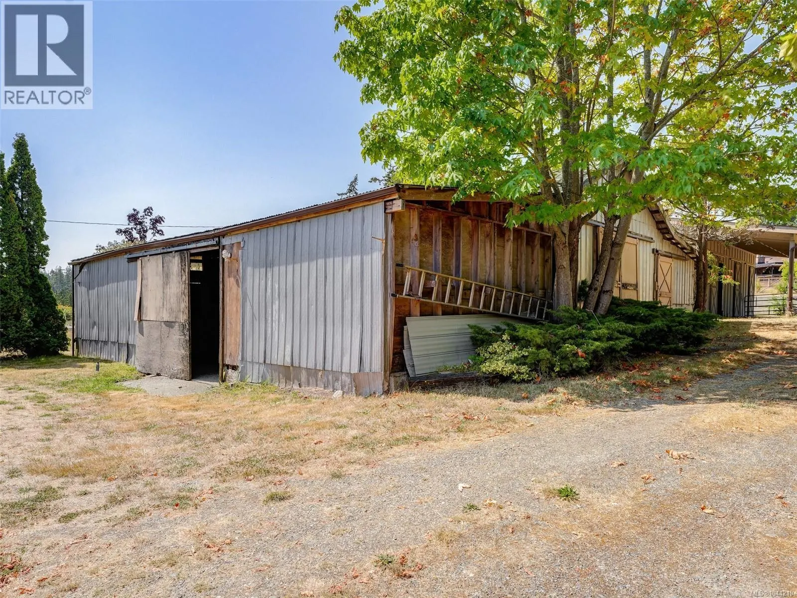 2269 Newman Rd