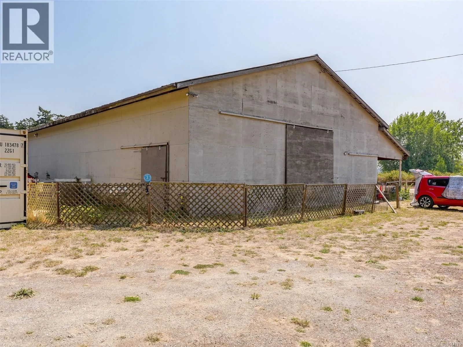 2269 Newman Rd