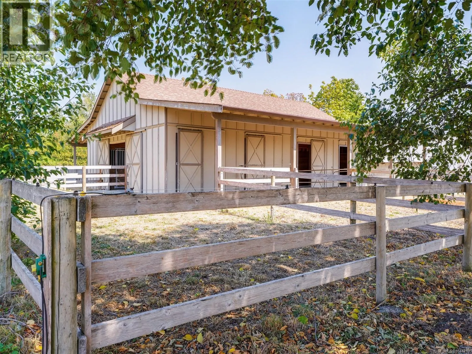 2269 Newman Rd