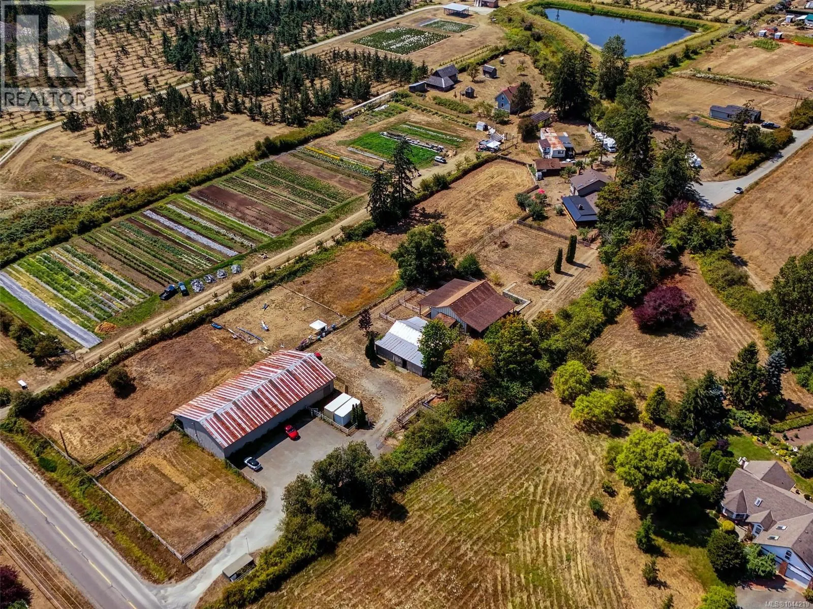 2269 Newman Rd