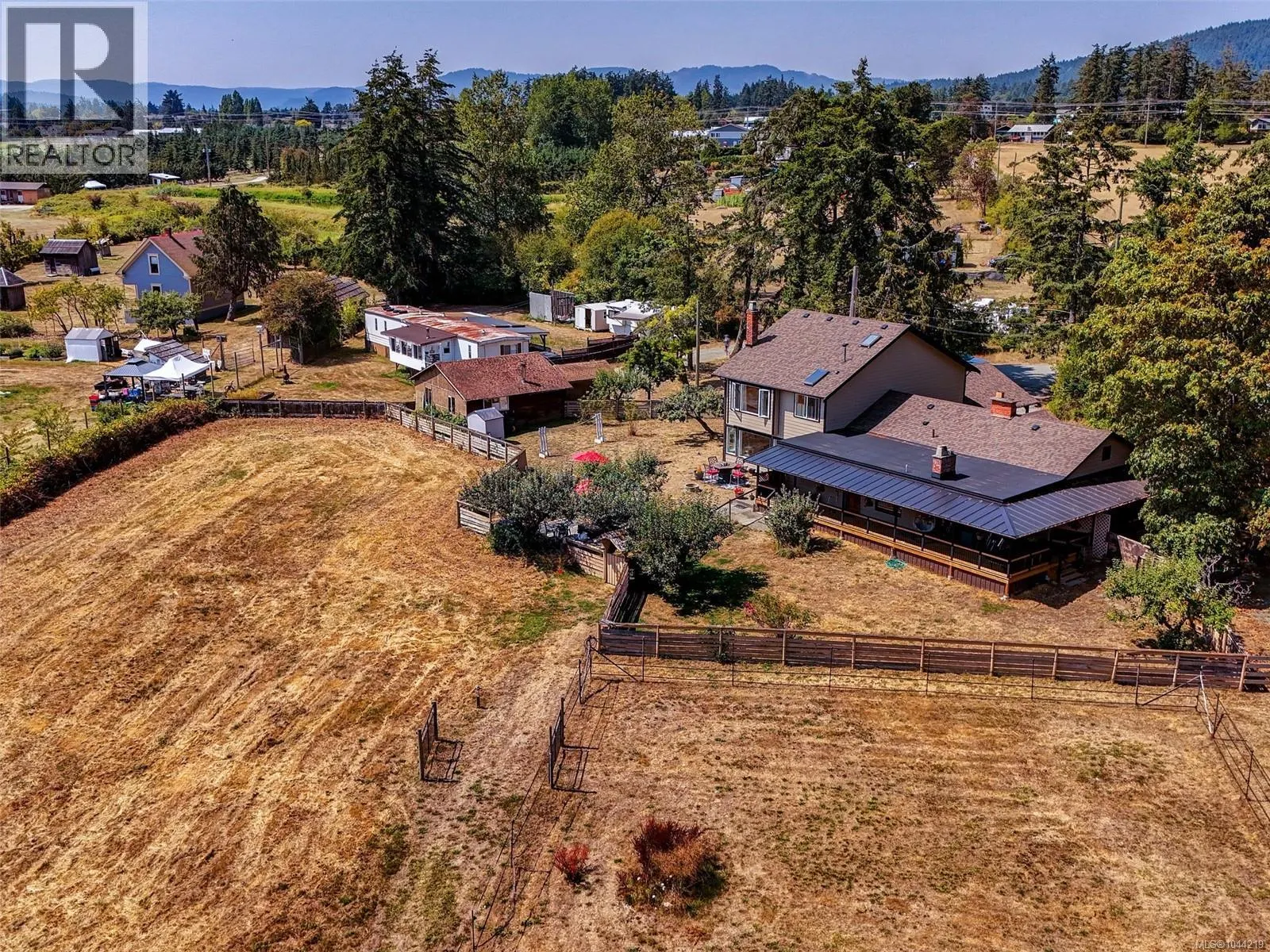 2269 Newman Rd