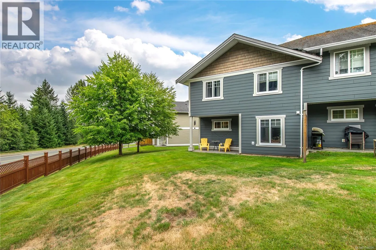 109 701 HILCHEY Rd