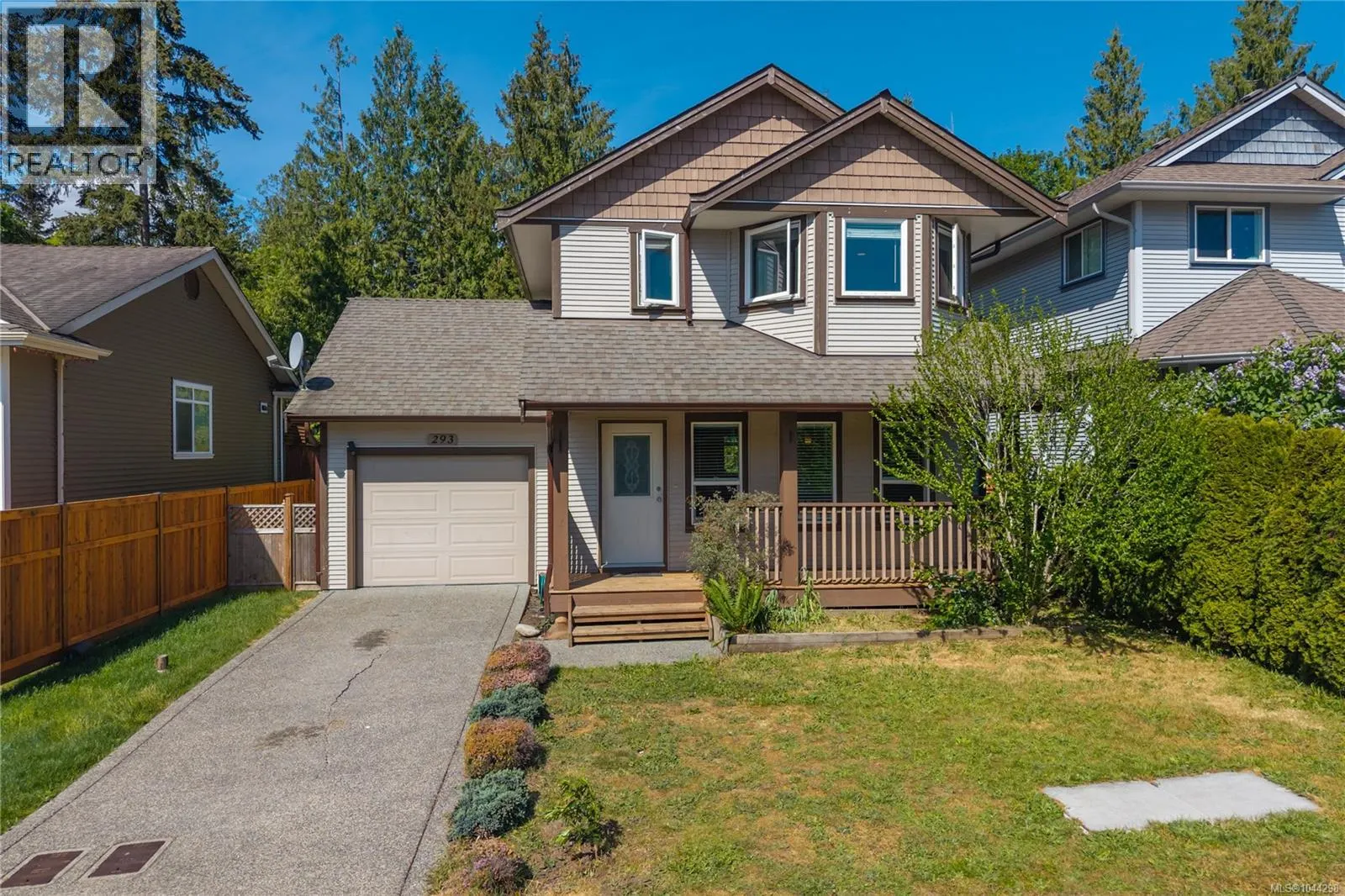 293 Applegreen Ave