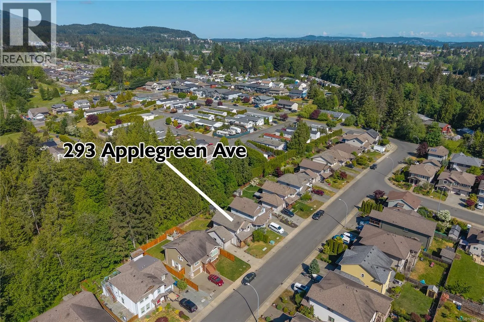 293 Applegreen Ave