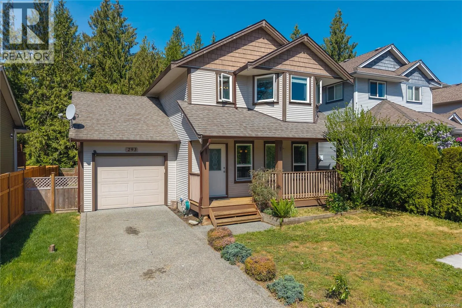 293 Applegreen Ave