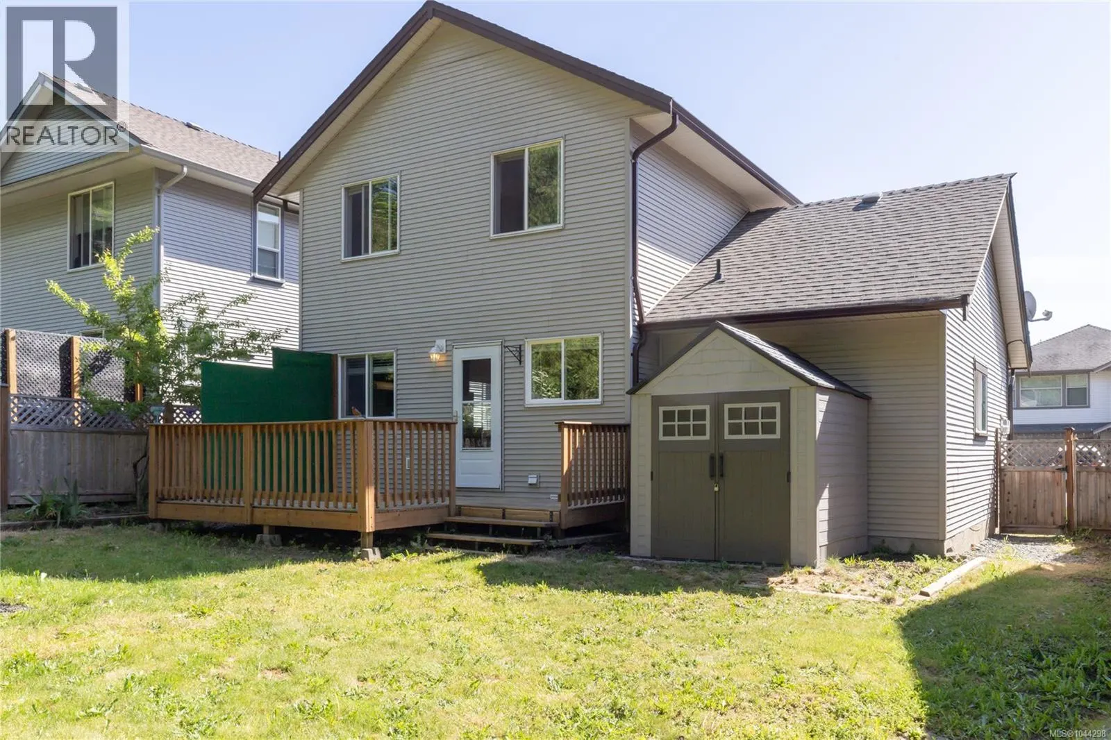 293 Applegreen Ave