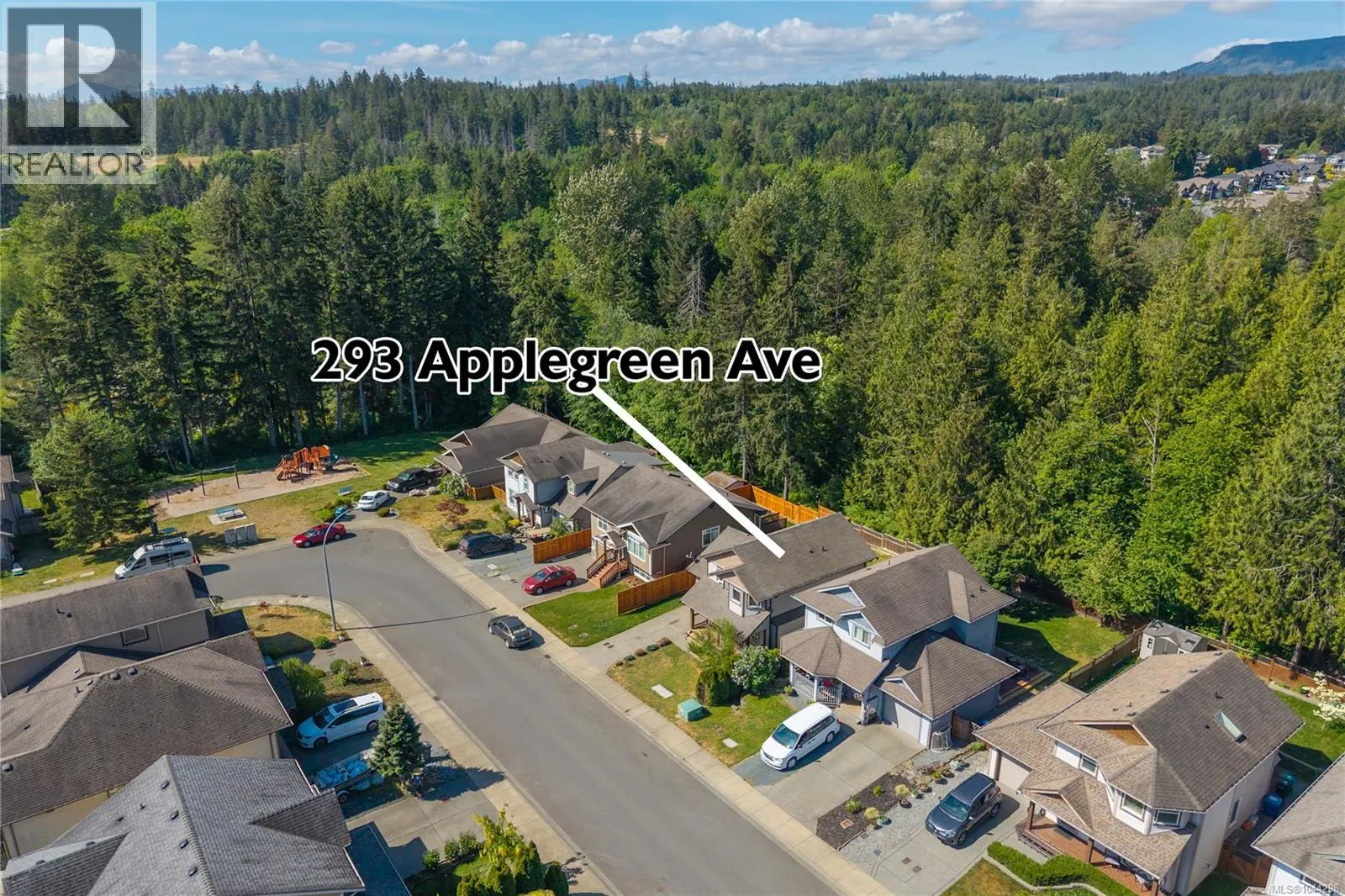 293 Applegreen Ave