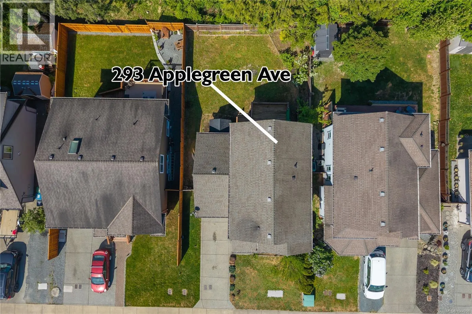 293 Applegreen Ave