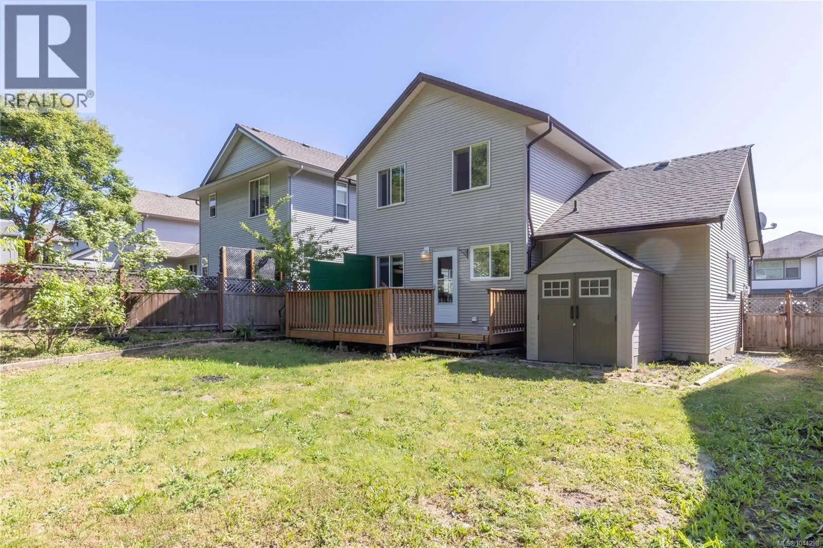 293 Applegreen Ave