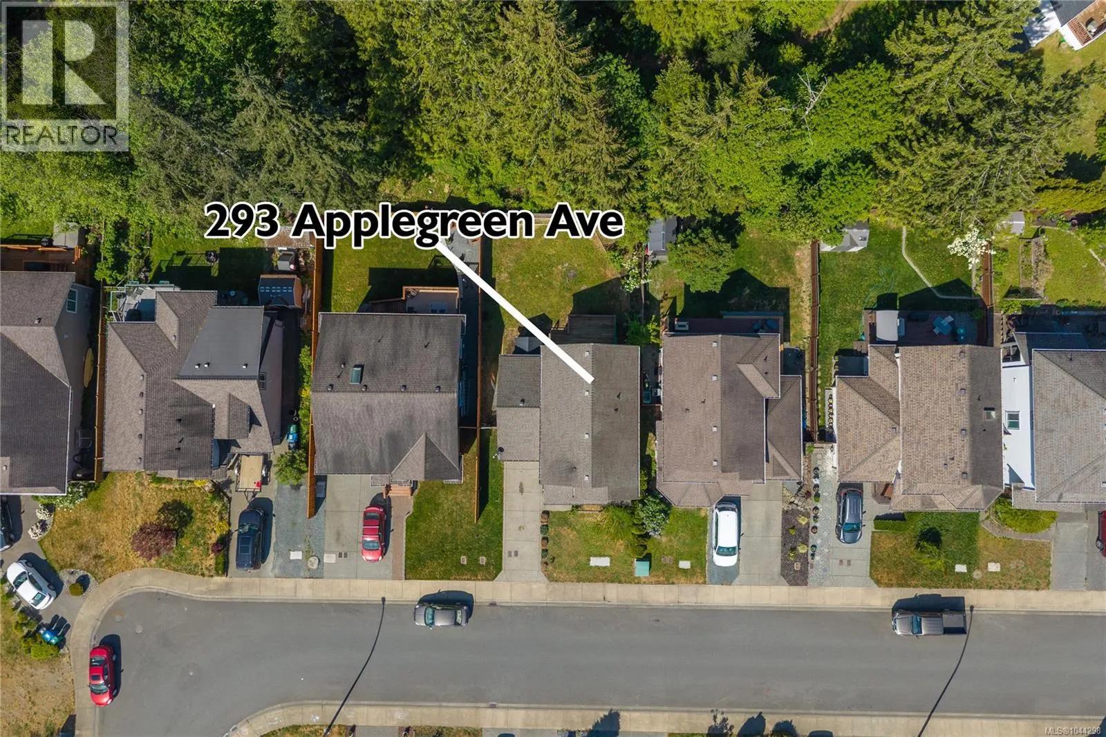 293 Applegreen Ave