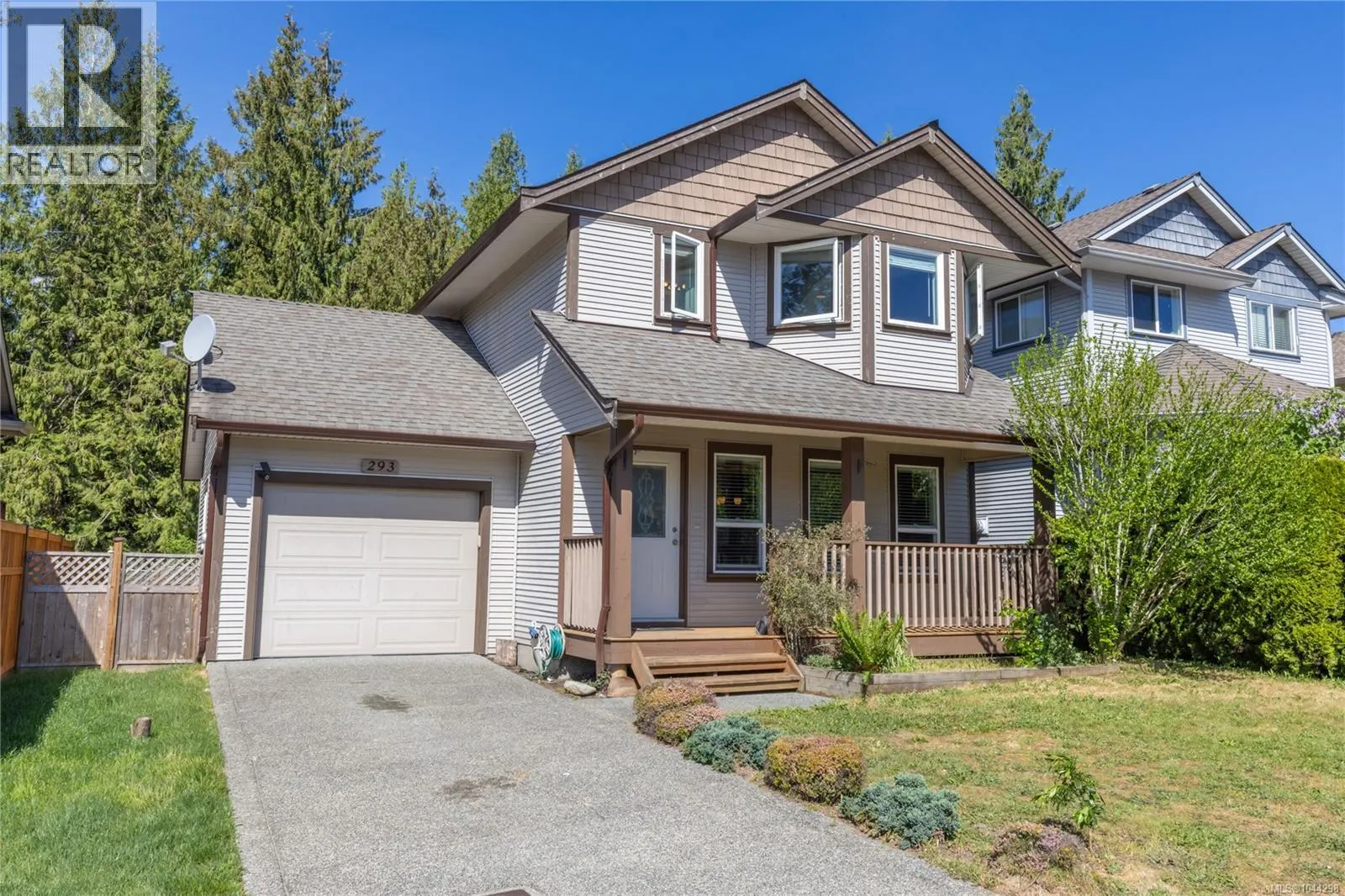 293 Applegreen Ave
