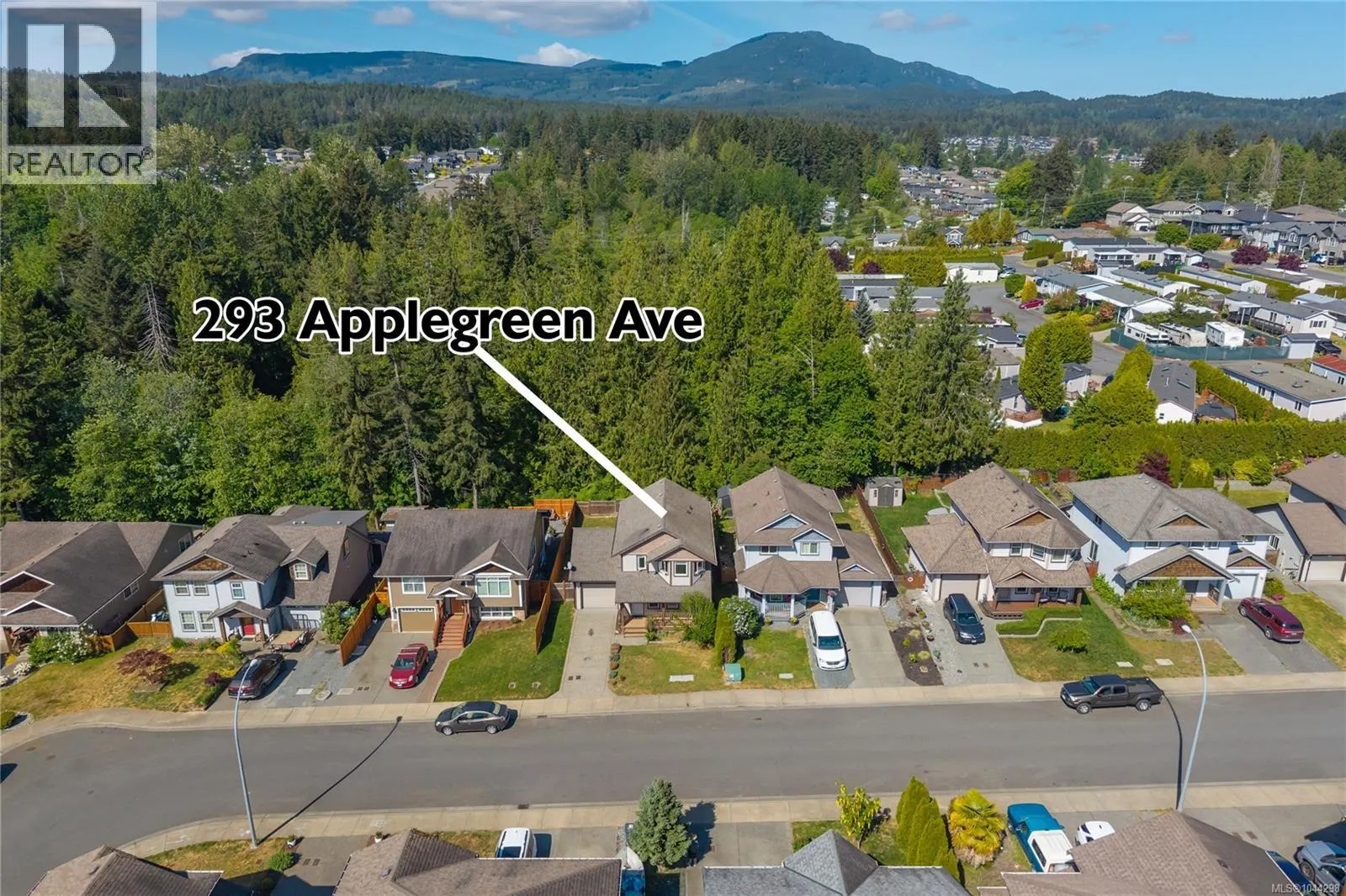 293 Applegreen Ave