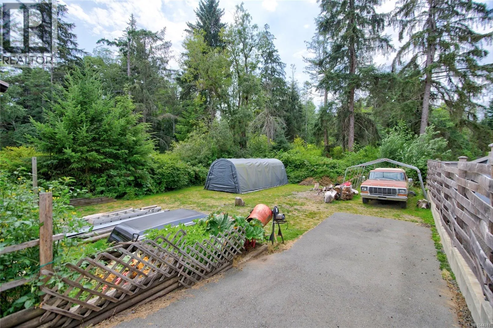 1791 Astra Rd