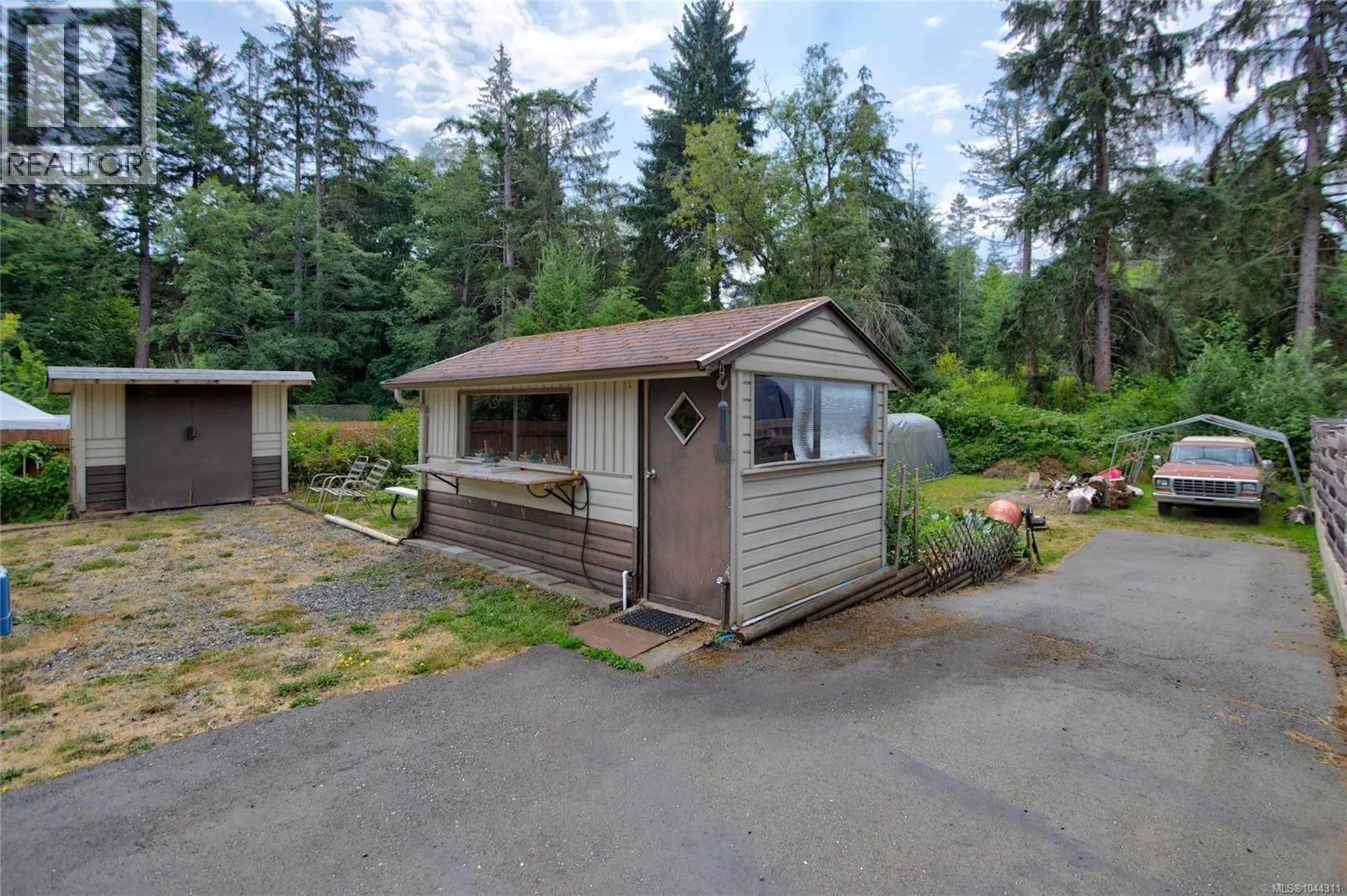 1791 Astra Rd