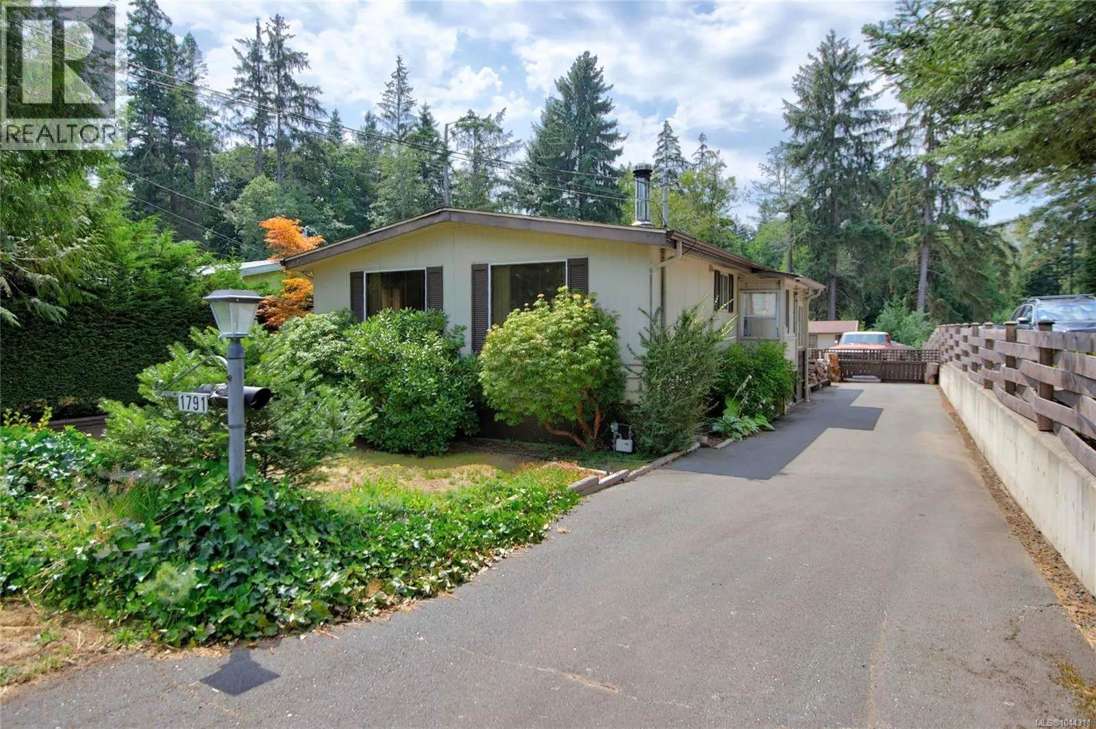 1791 Astra Rd