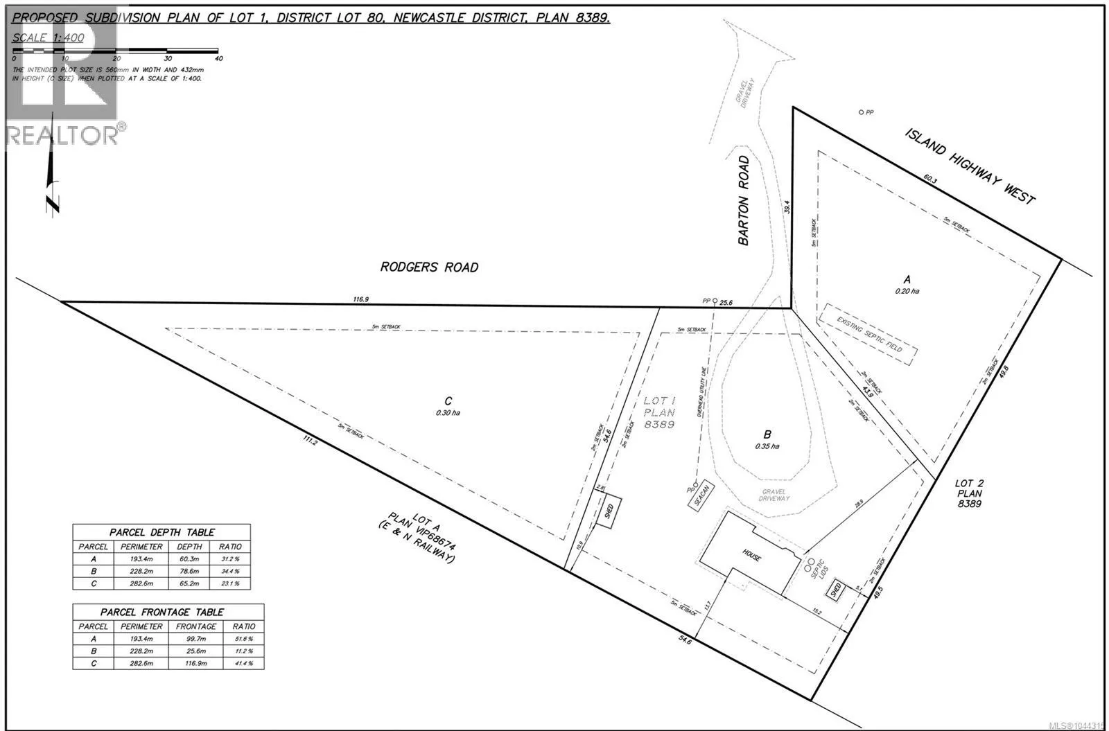 4080 Island Hwy