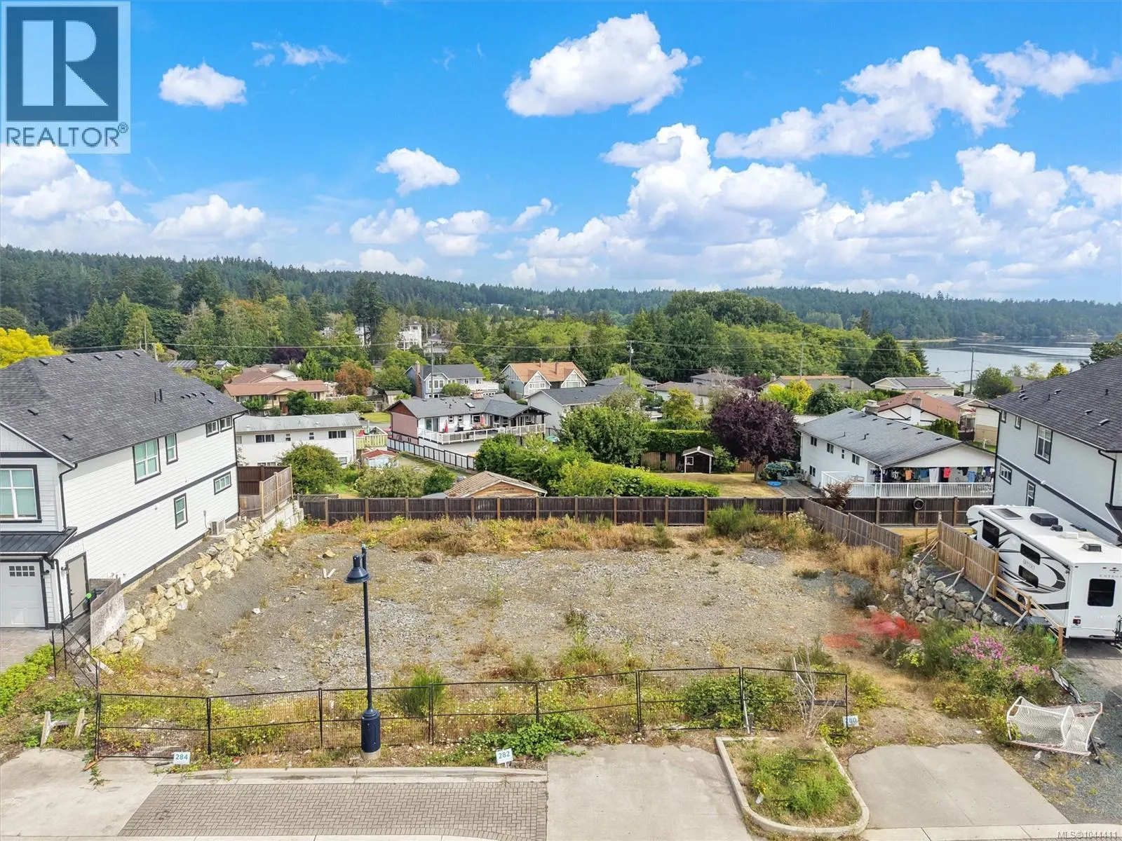 284 Seafield Rd