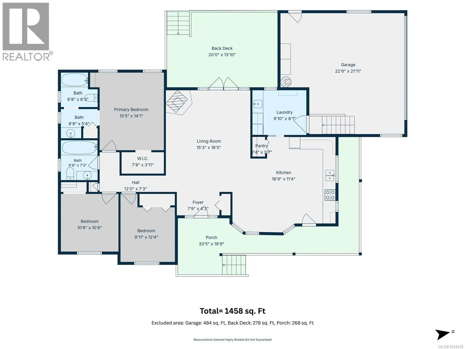 126 Bayridge Pl