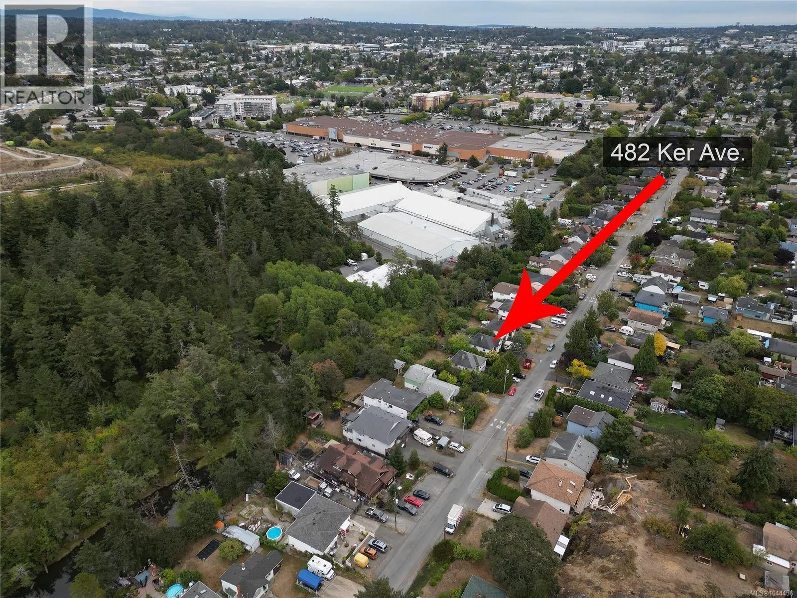 482 Ker Ave