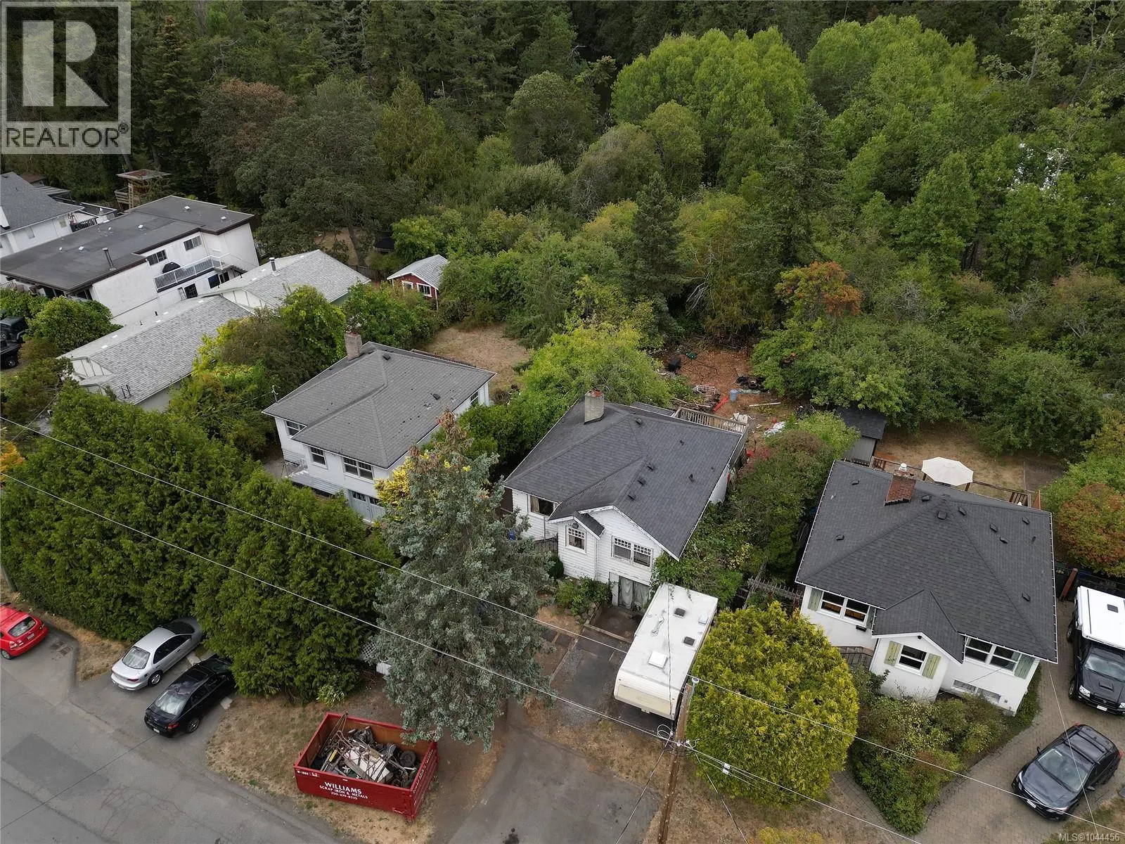 482 Ker Ave