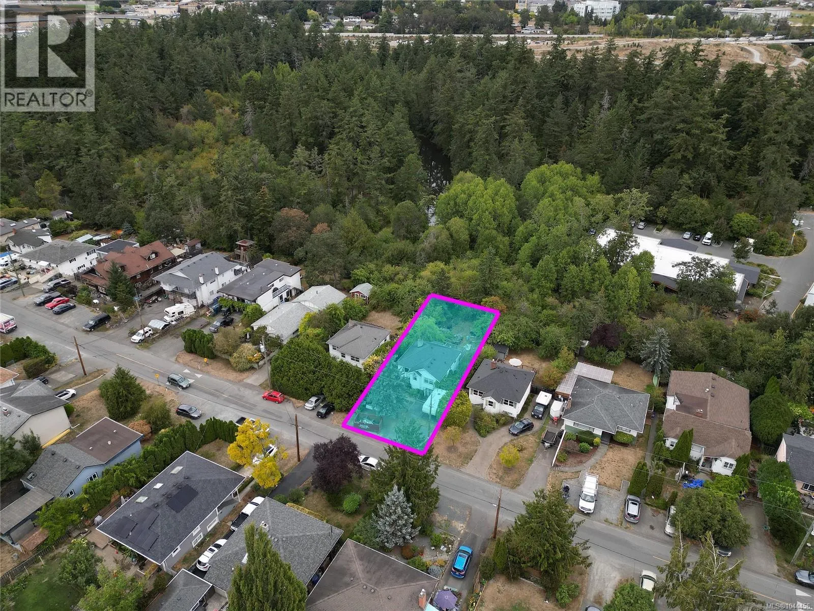 482 Ker Ave