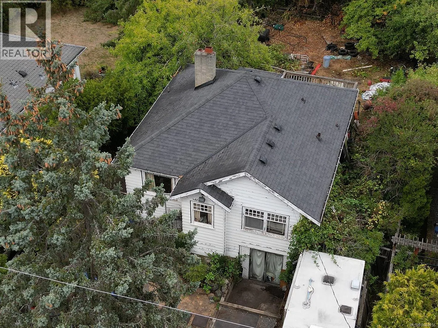 482 Ker Ave