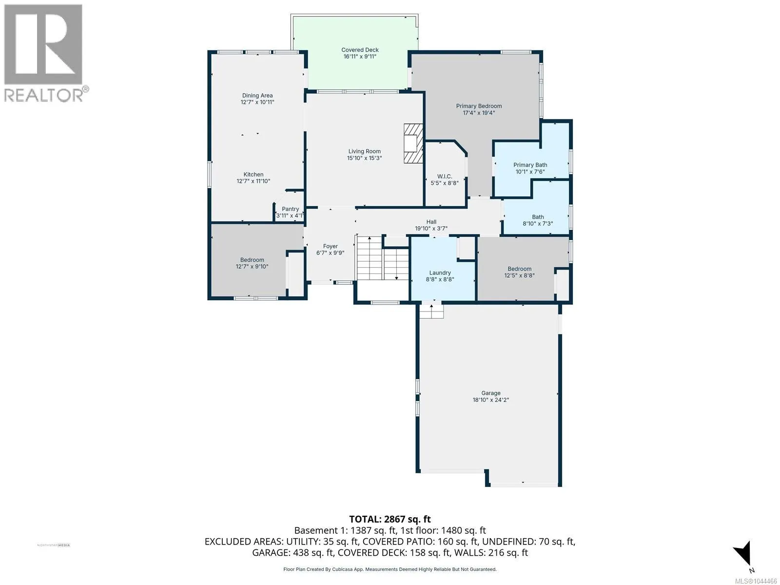 497 Poets Trail Dr