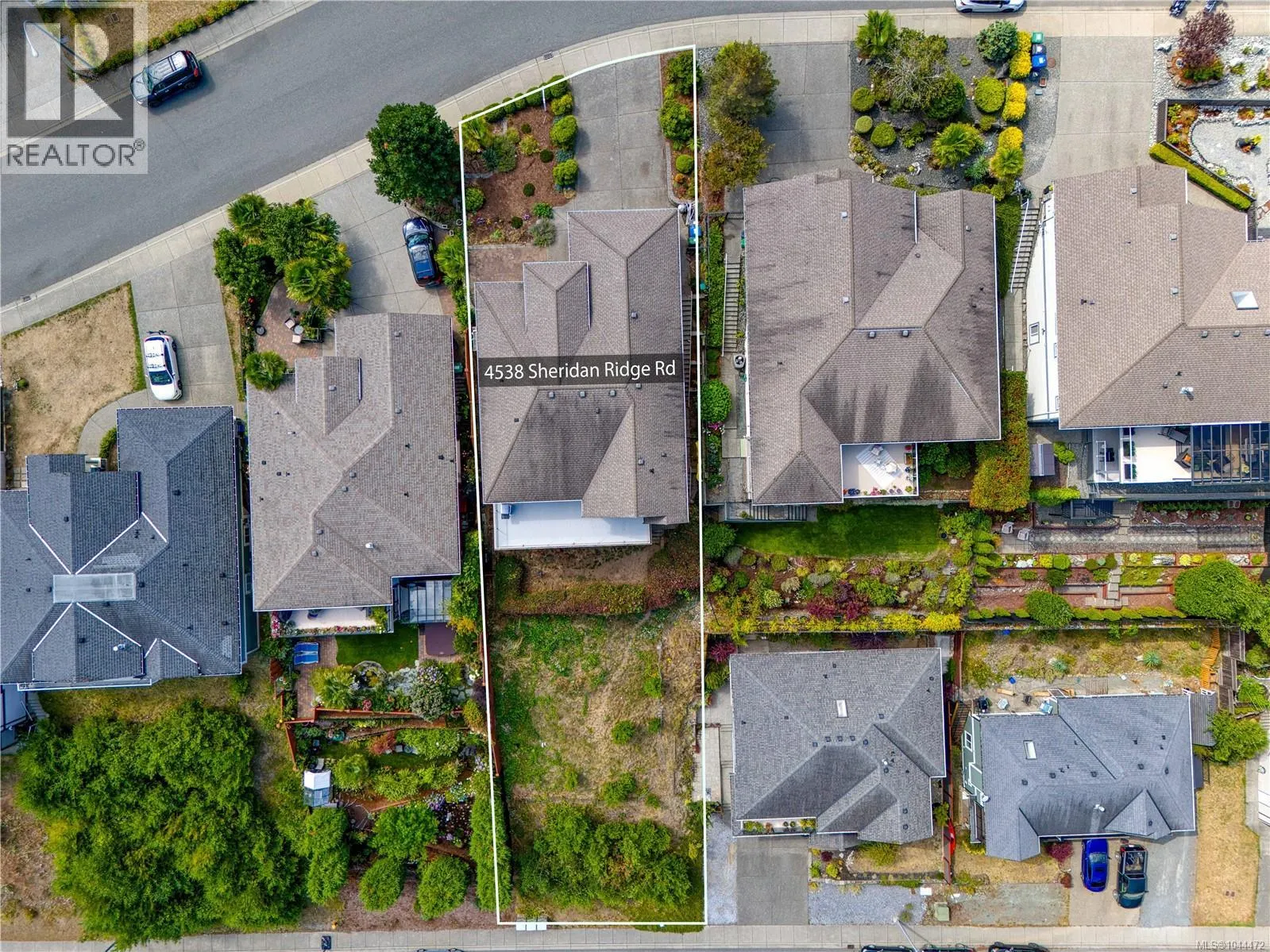 4538 Sheridan Ridge Rd