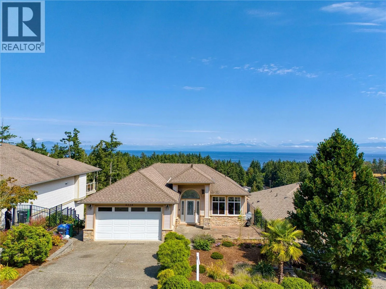 4538 Sheridan Ridge Rd
