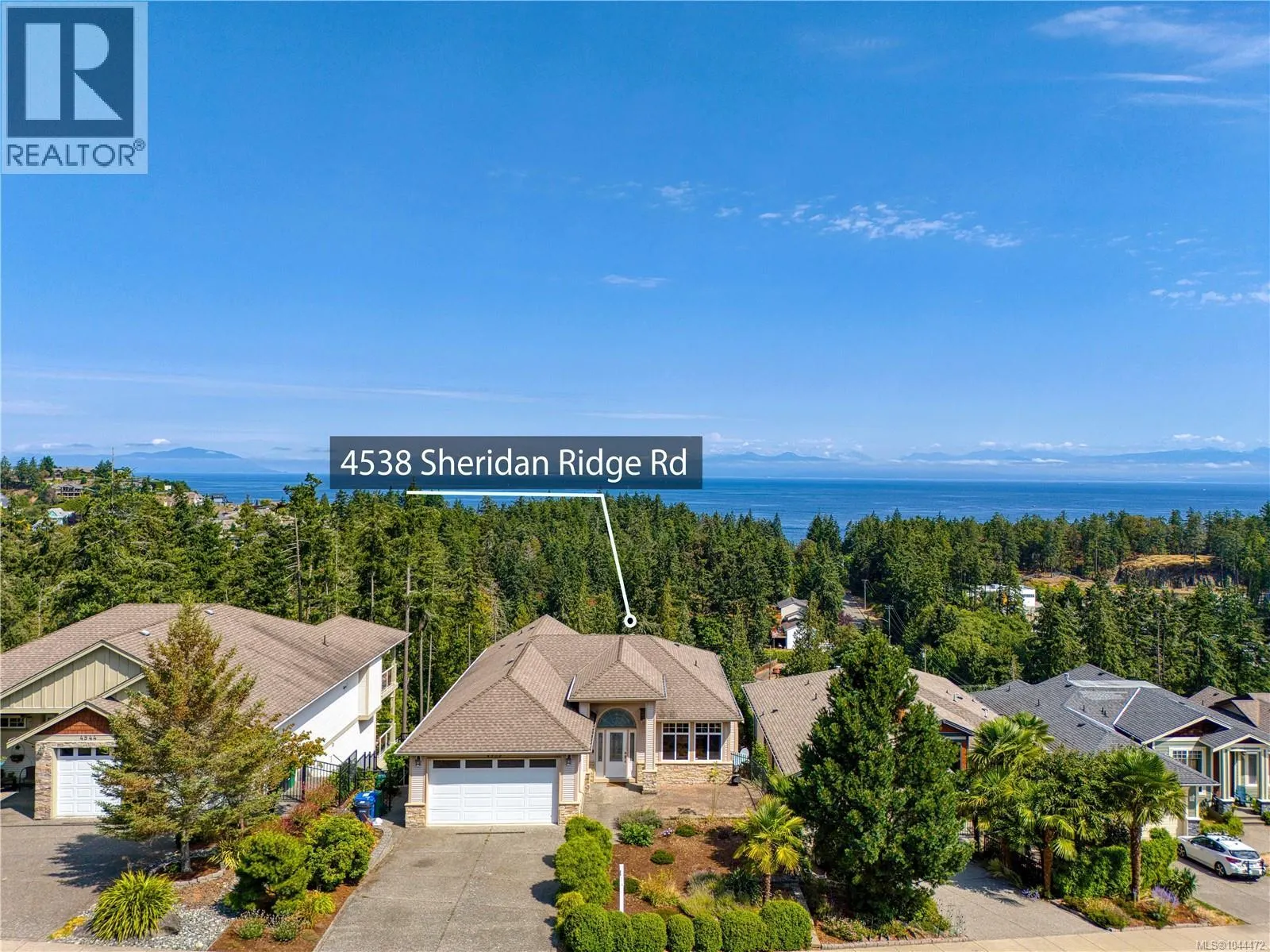 4538 Sheridan Ridge Rd