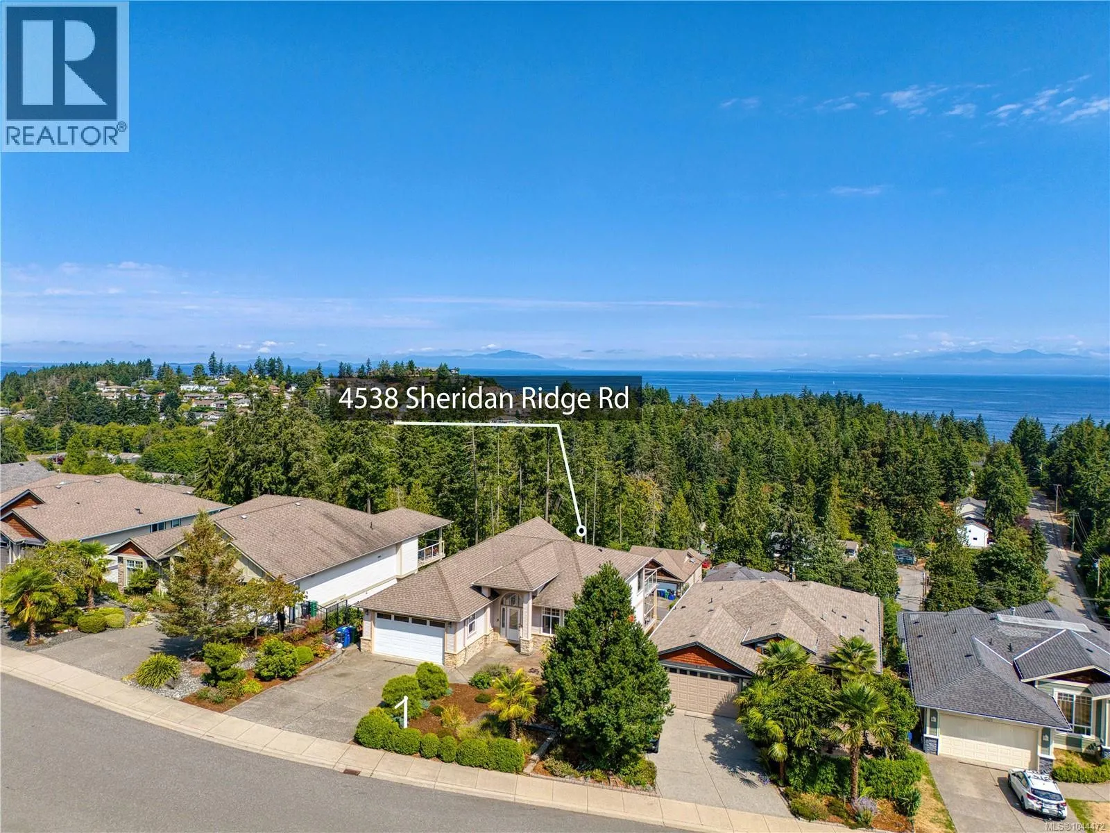 4538 Sheridan Ridge Rd