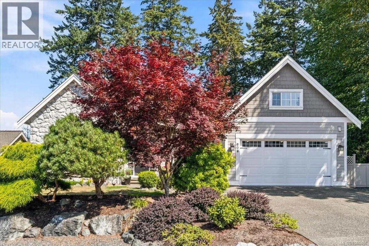 609 Meadow Dr