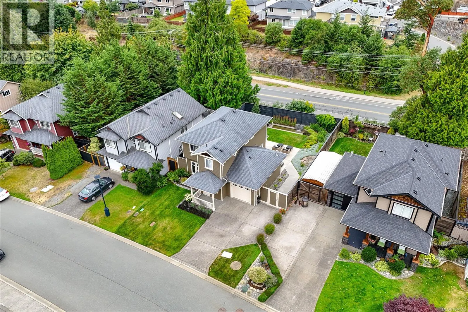 3420 Pattison Way