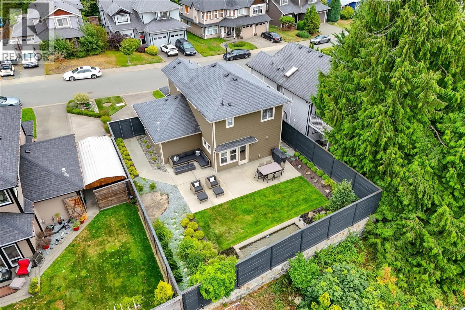 3420 Pattison Way