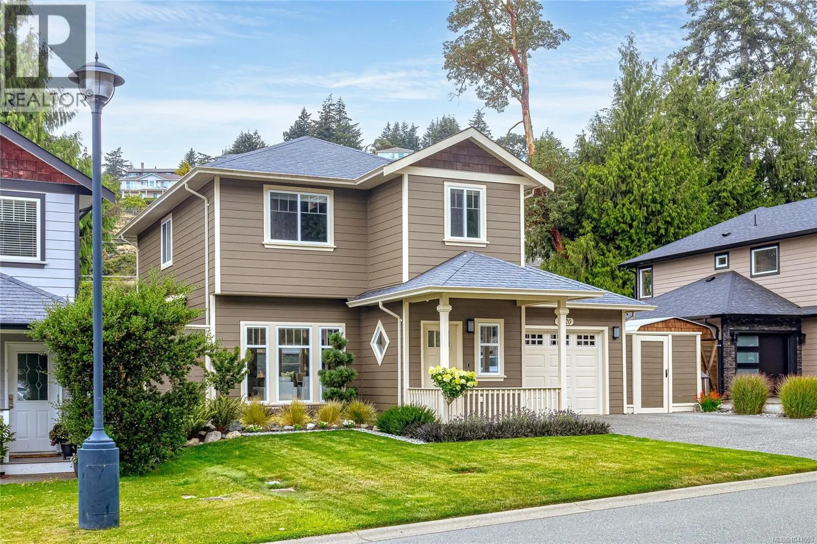 3420 Pattison Way