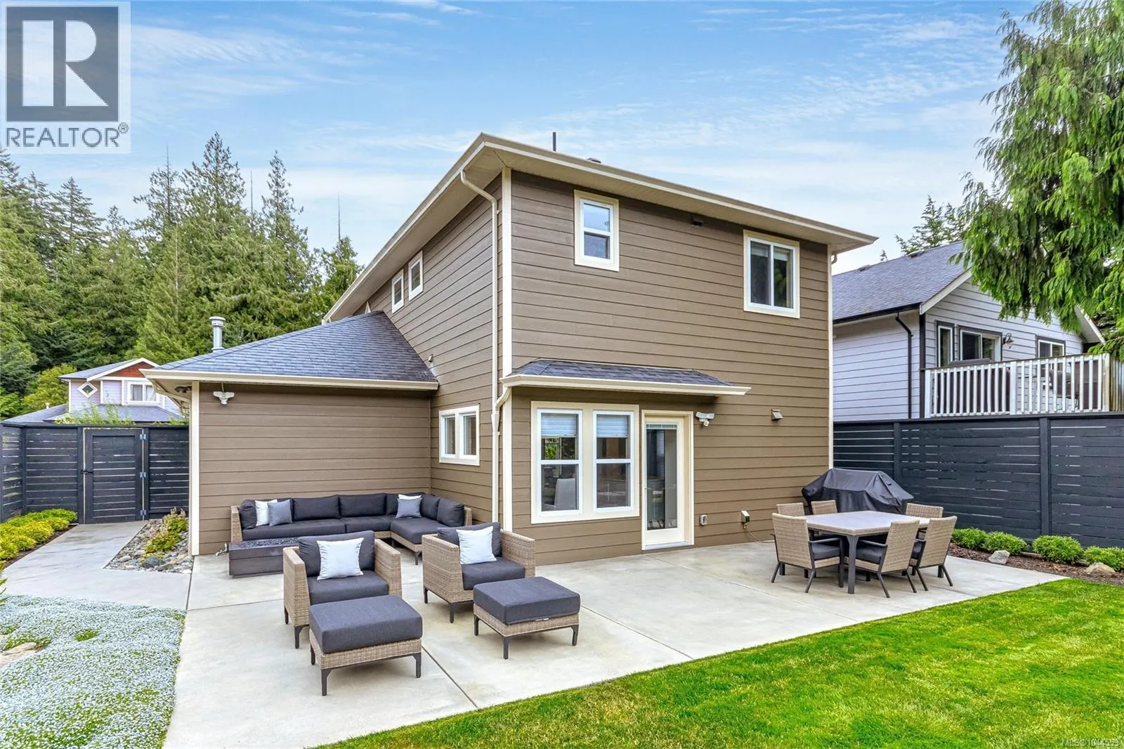 3420 Pattison Way