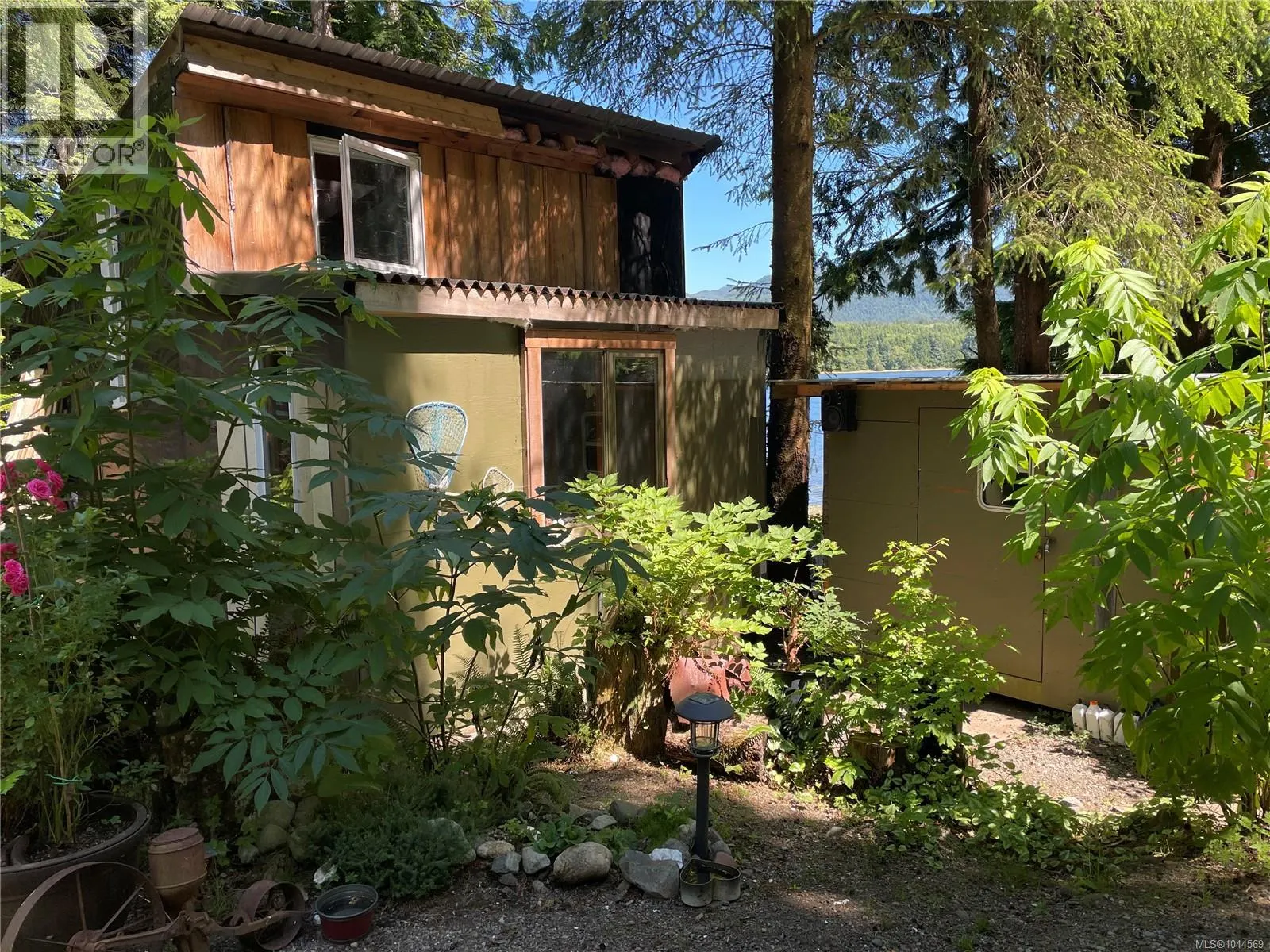 Lot 5 Kvarno Island
