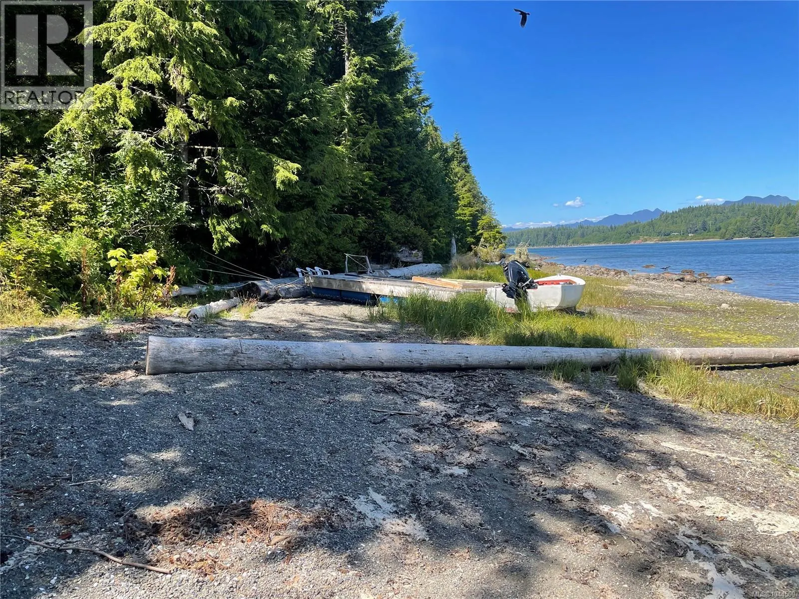 Lot 5 Kvarno Island
