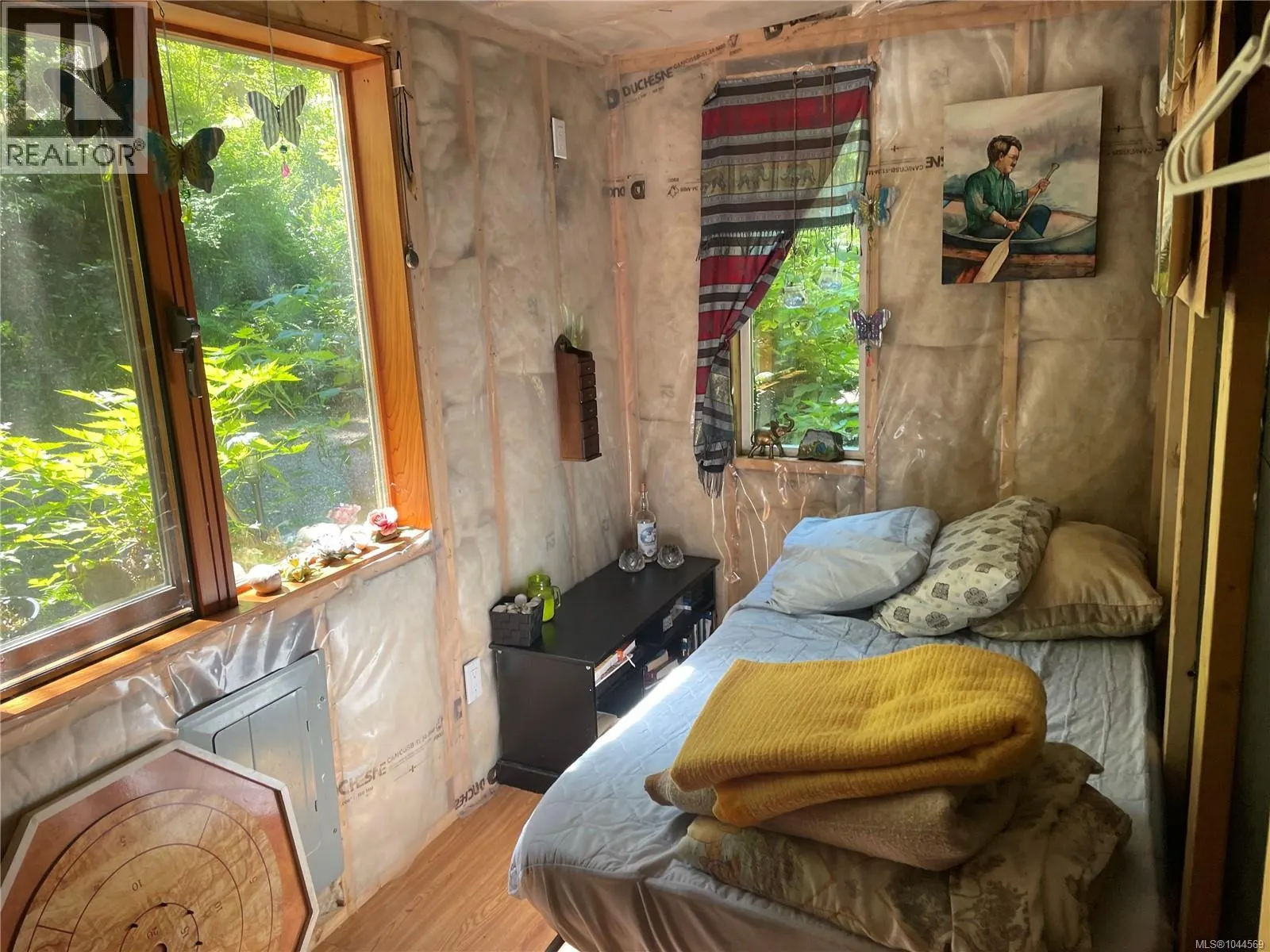 Lot 5 Kvarno Island