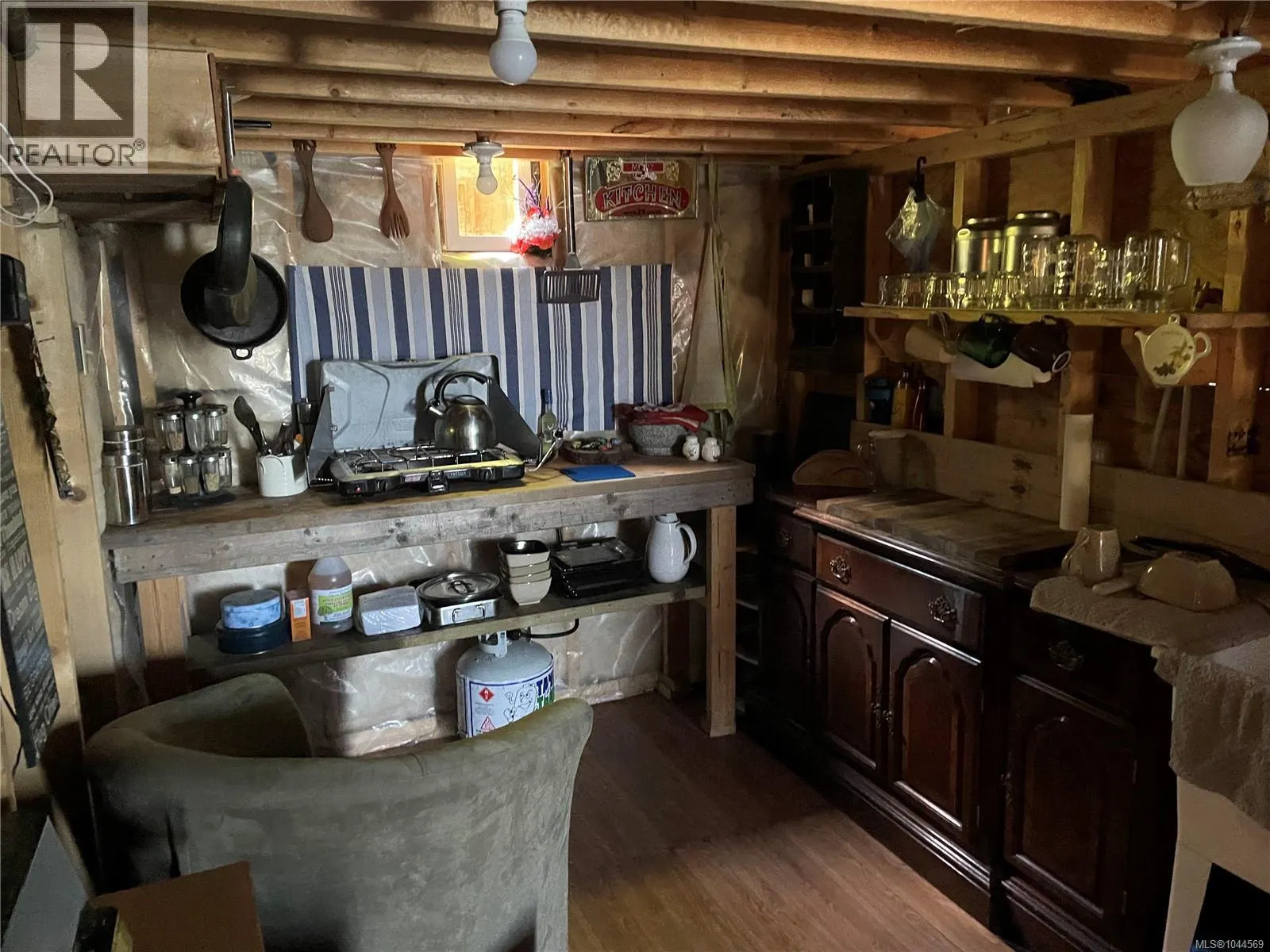 Lot 5 Kvarno Island