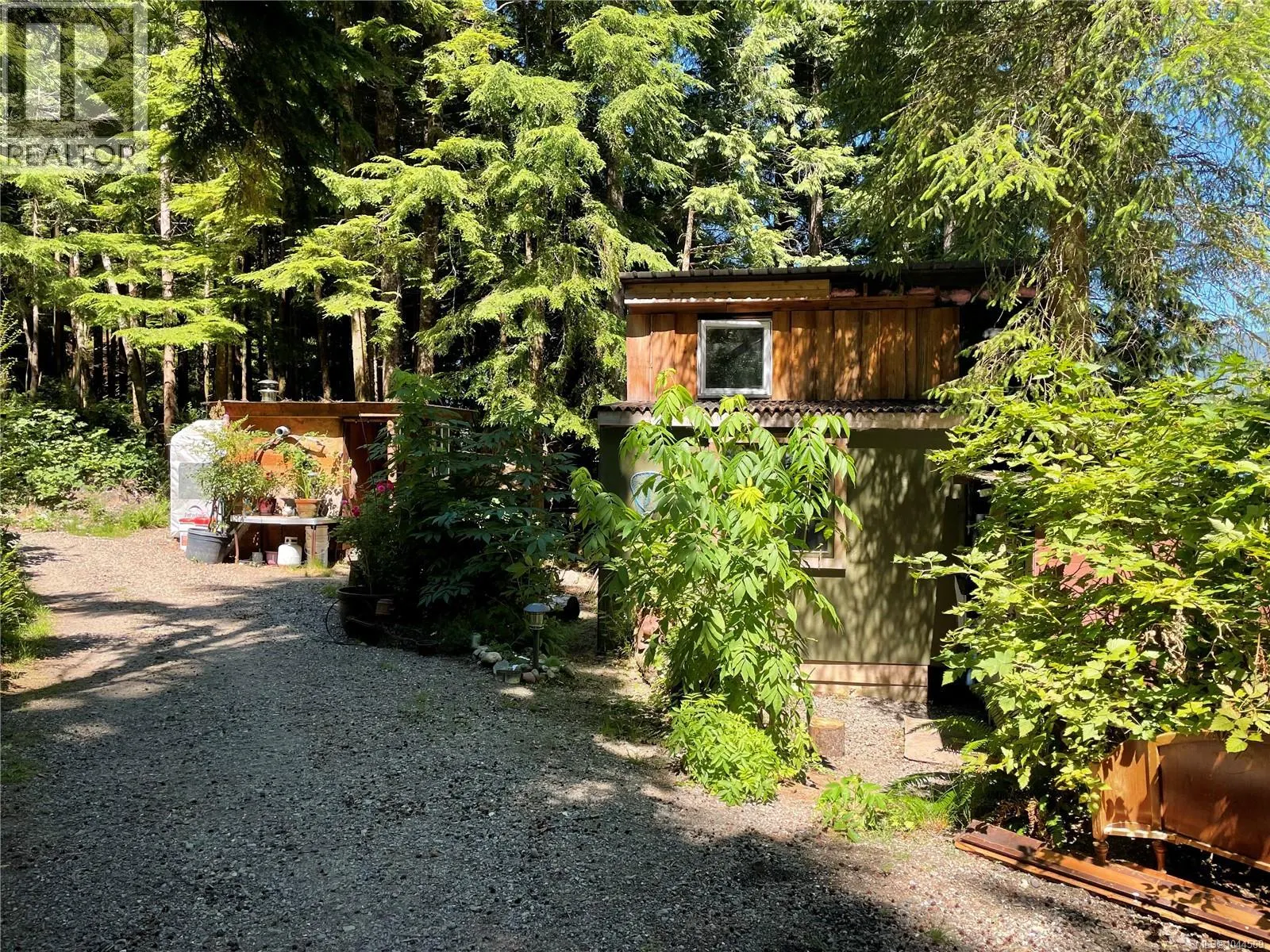 Lot 5 Kvarno Island
