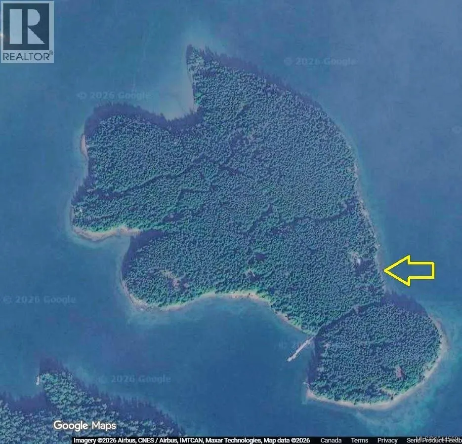 Lot 5 Kvarno Island