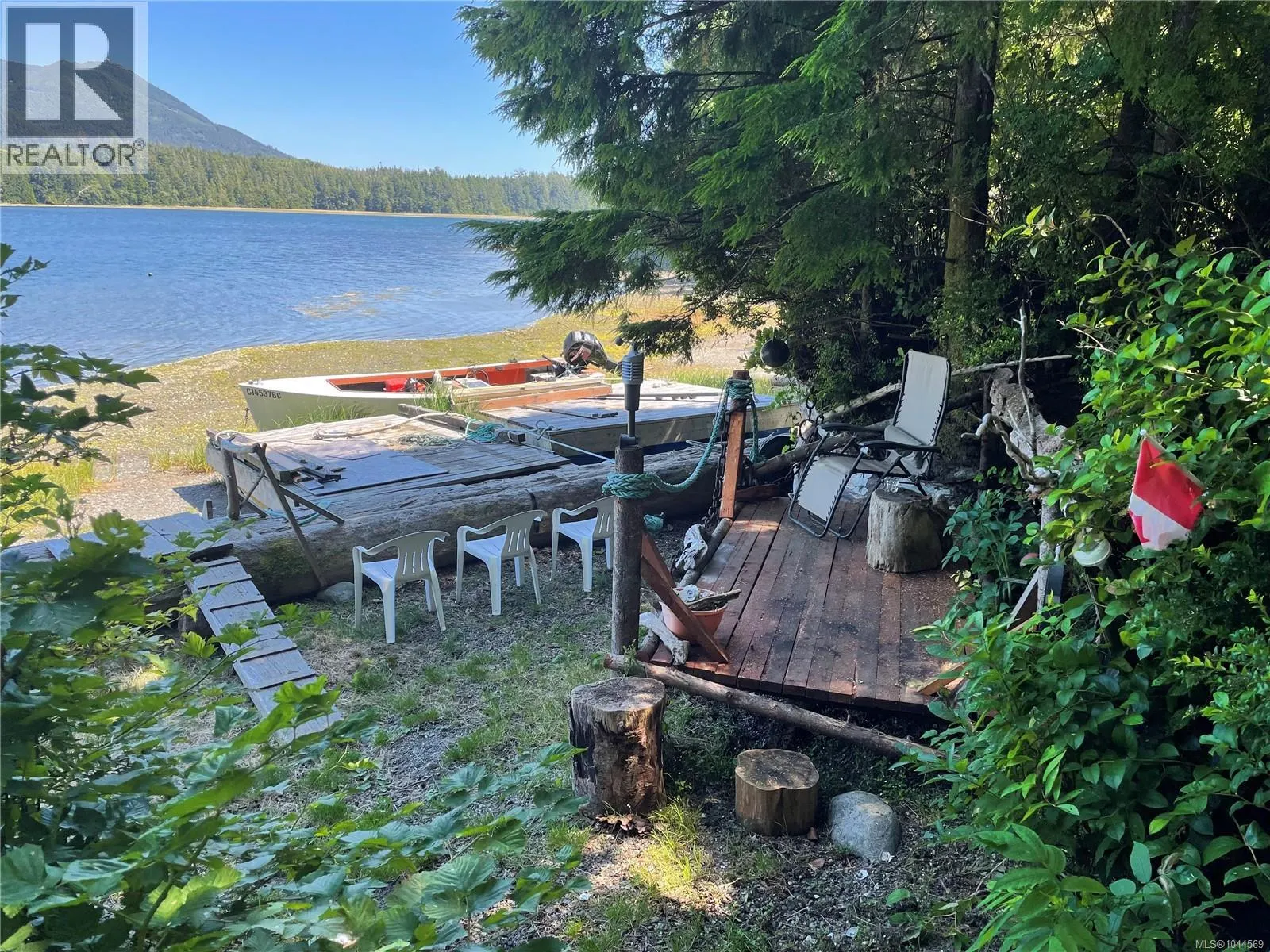 Lot 5 Kvarno Island