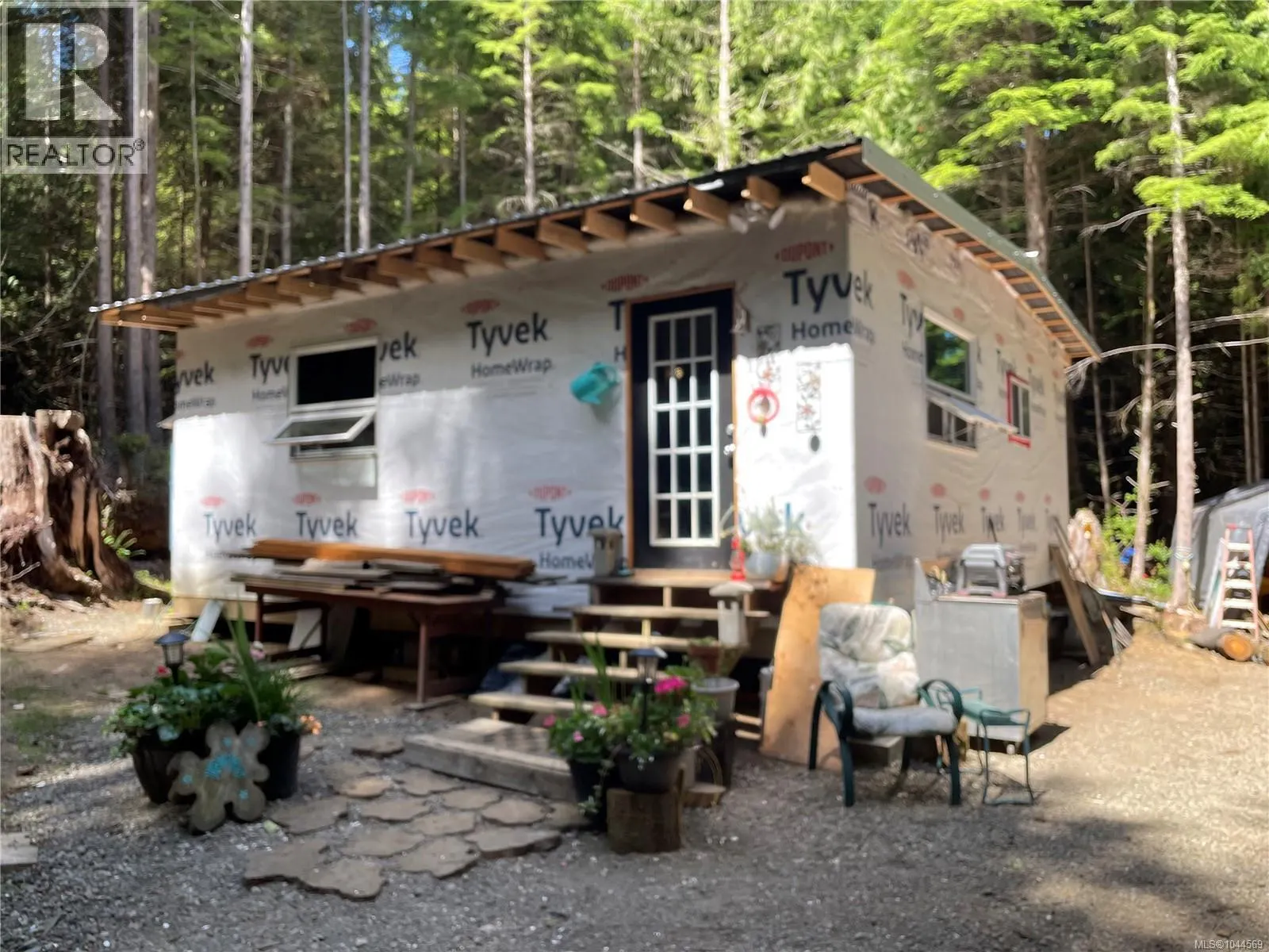 Lot 5 Kvarno Island