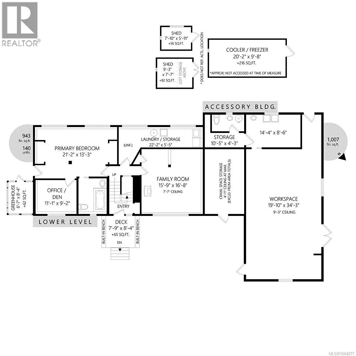 3030 Dogwood Rd