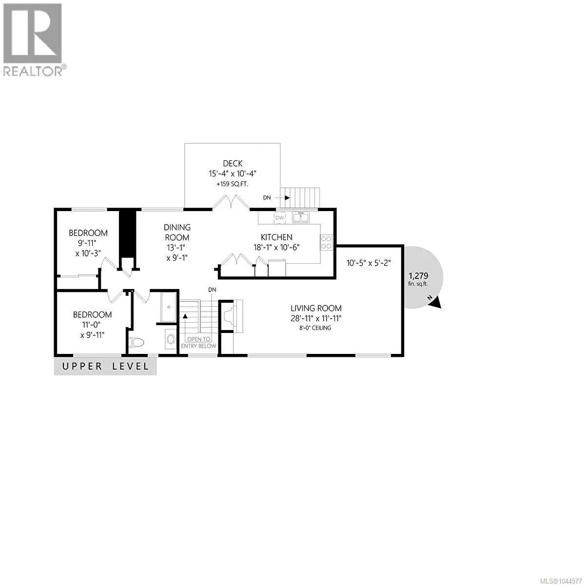 3030 Dogwood Rd