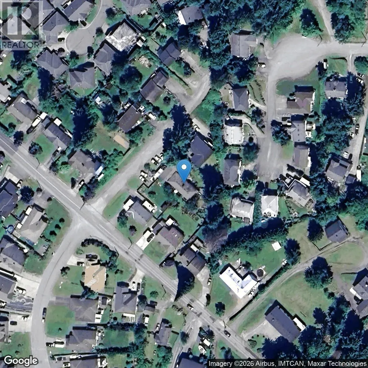 3030 Dogwood Rd